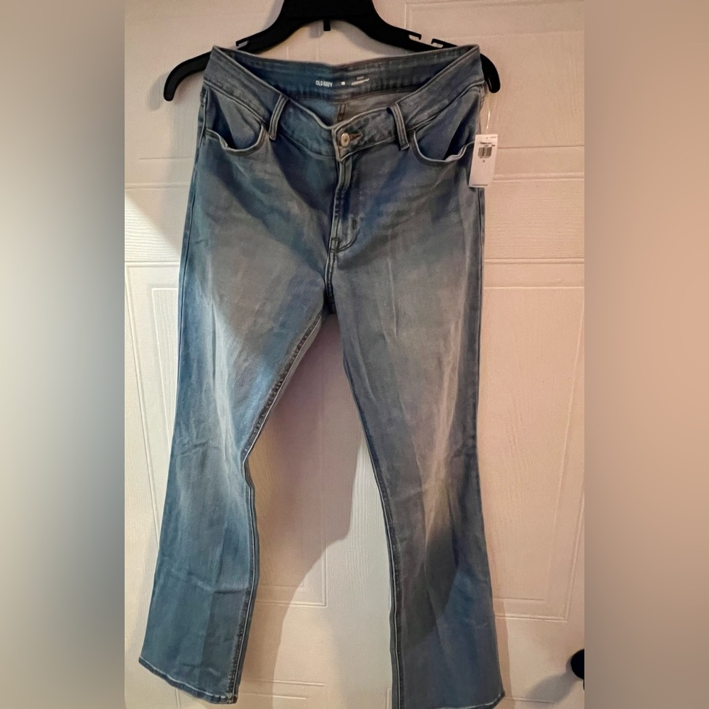 Old Navy jean